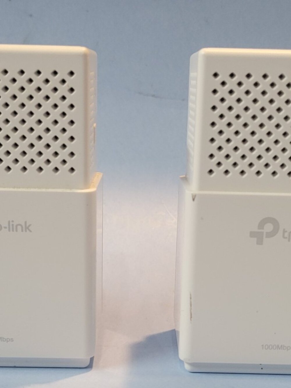 TP-LINK TL-PA7010 KIT Gigabit Powerline Starter Kit AV1000